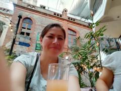 Tatiana María Medel Zenón