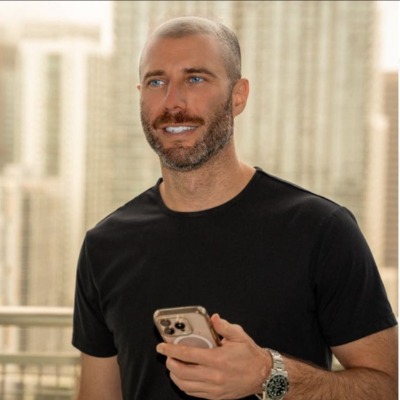 Jacob Basel