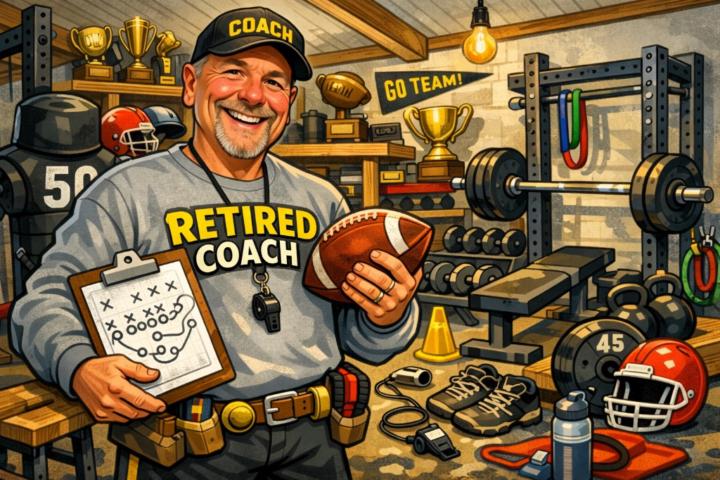 Randy Schrader