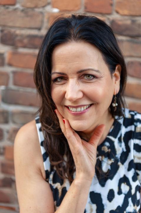 Jodi Geline