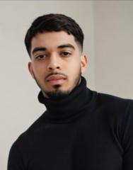 Taaseen Hussain