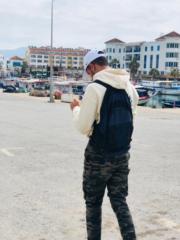 Yasser Ben Mansour