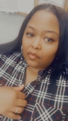 Ebonie Farrow