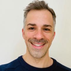 Anthony Catalino