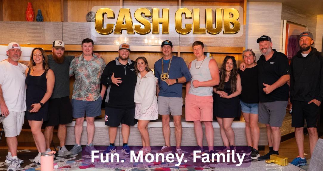 Cash Club