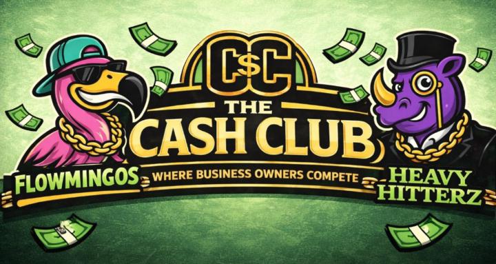 Cash Club