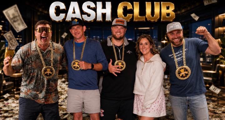 Cash Club