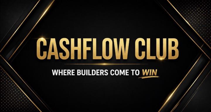 CashFlow Club