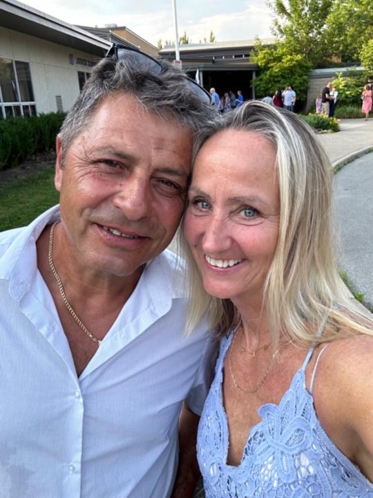 Carole De Silva Piques