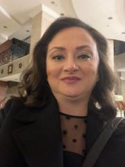 Seda Kalyoncu Fidan