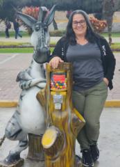 Odaymi Hernandez Perez