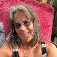 Rose-Marie Bonnevier