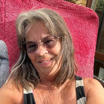 Rose-Marie Bonnevier
