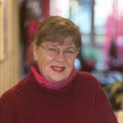 Rose-Marie Bonnevier