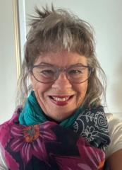 Rose-Marie Bonnevier