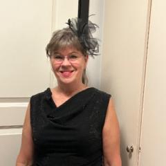 Rose-Marie Bonnevier