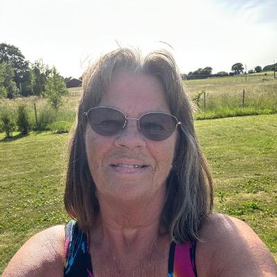 Rose-Marie Bonnevier