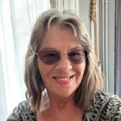 Rose-Marie Bonnevier