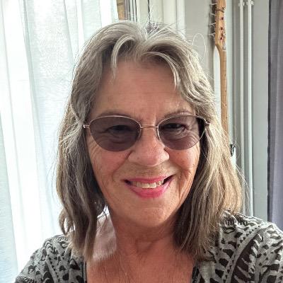 Rose-Marie Bonnevier