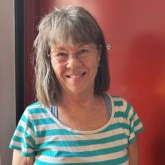 Rose-Marie Bonnevier