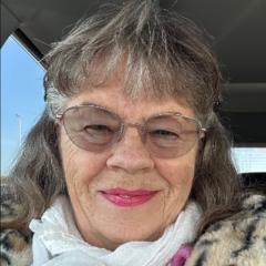 Rose-Marie Bonnevier