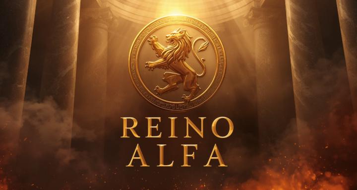 REINO ALFA 