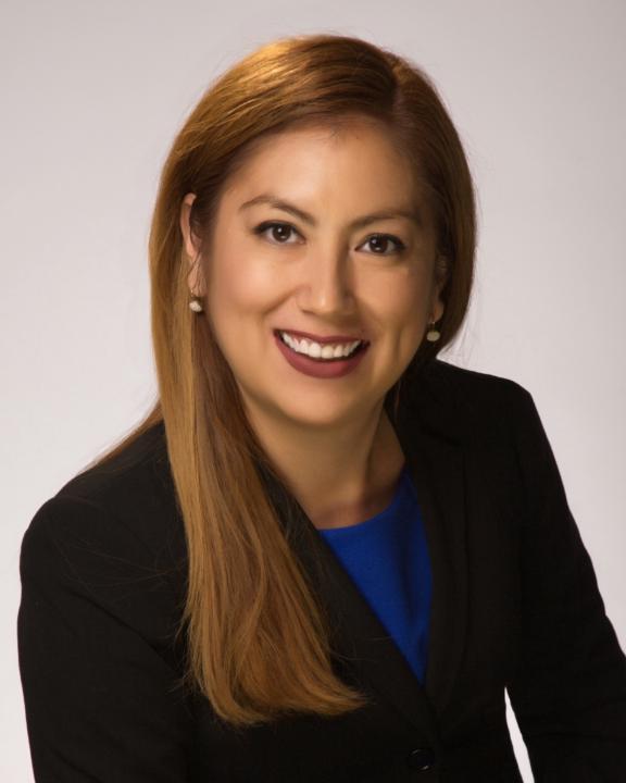 Norma Castaneda