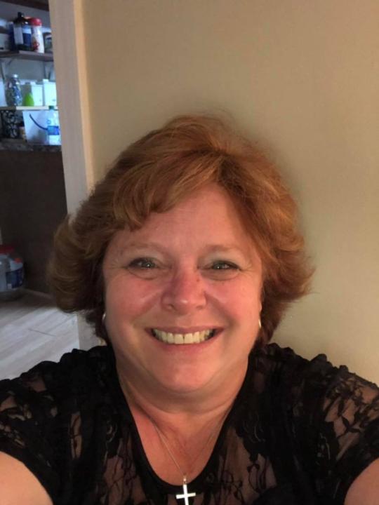Terrie Wyant