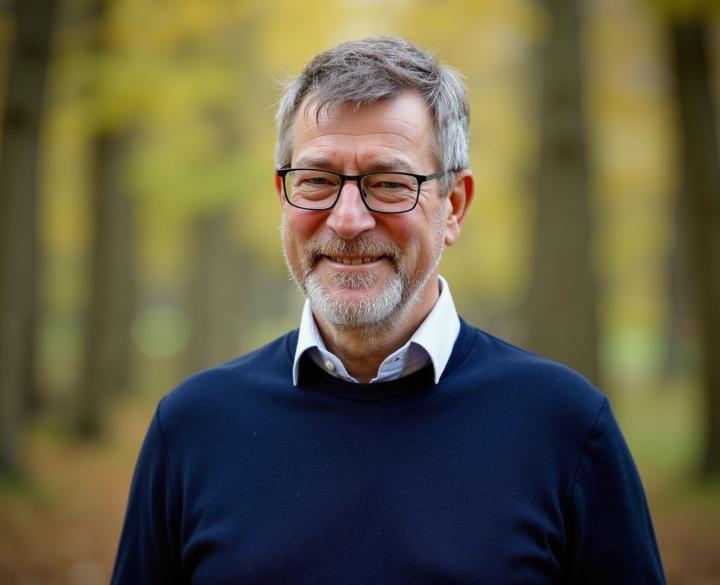 Holger Henke