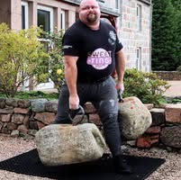 Jason Harber