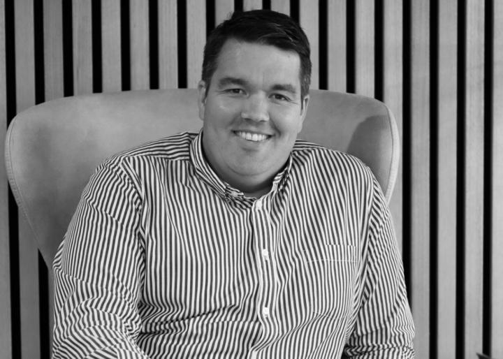 Hugh McGaveston
