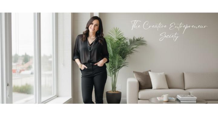 Creative Entrepreneur Society