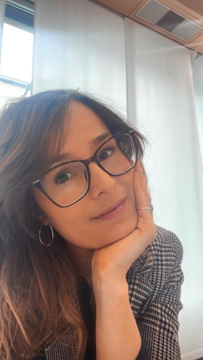 Melia Van Tuinen