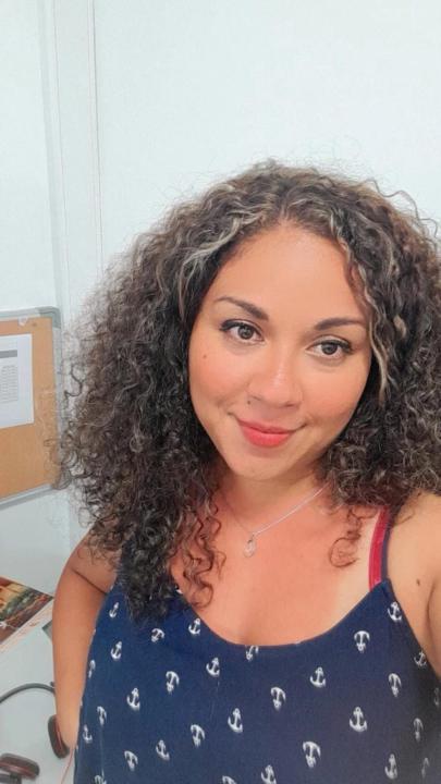 Mayra Benavente