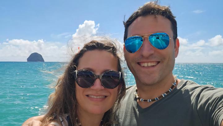 Alexandra Aubry marceau