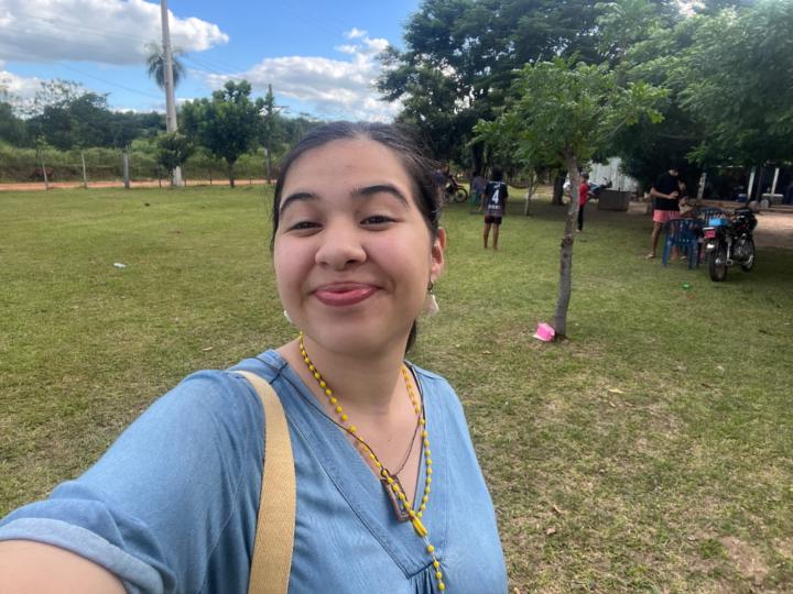 Patricia Milagros Barreto Martínez