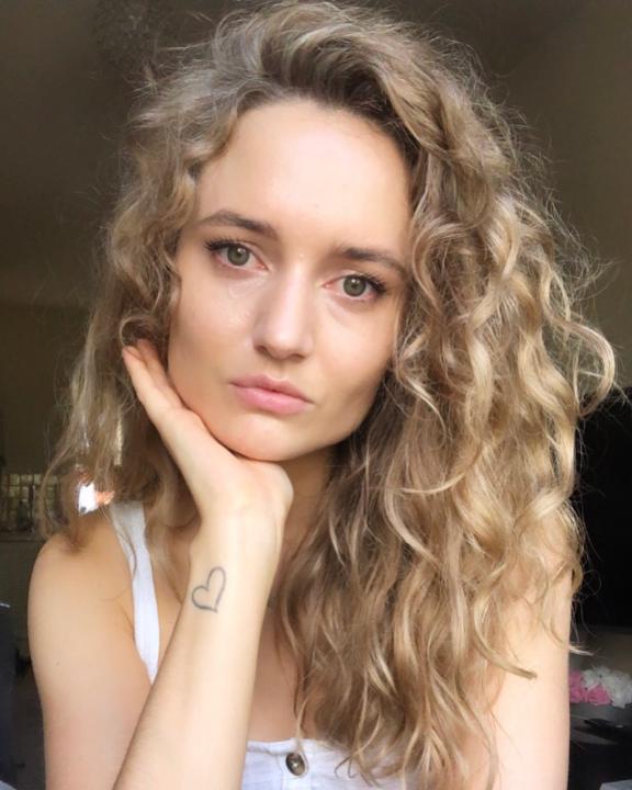 Danielle Killick