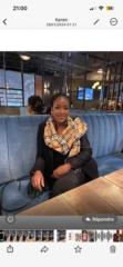 Fleur Malonga