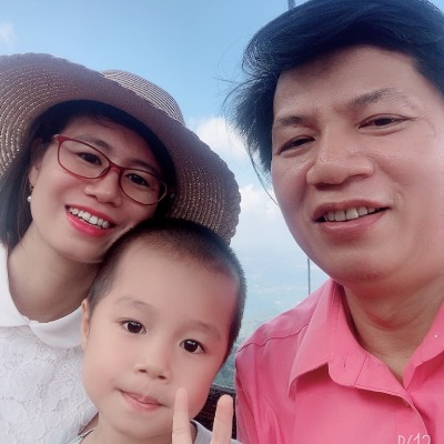 Như Cường