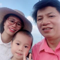 Như Cường