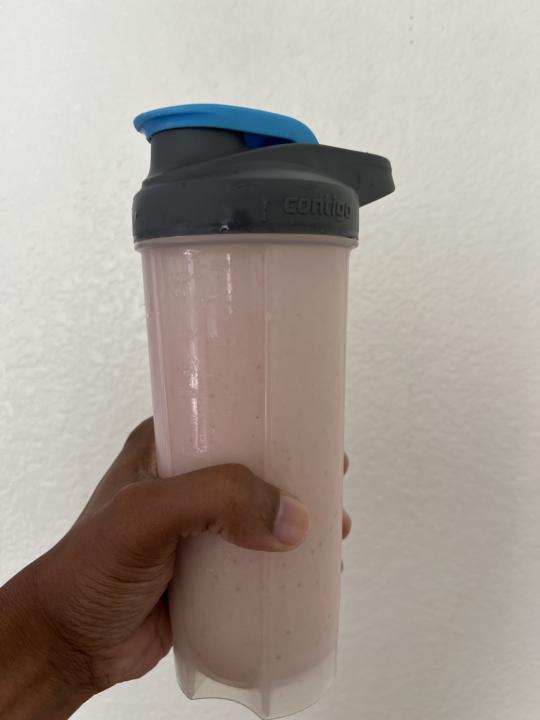 Lunch Shake - 60g Protein made easy