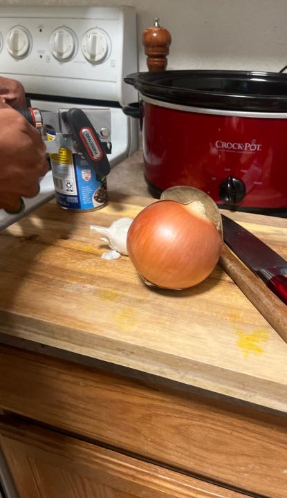 Pinnacle Crockpot Carnitas 🔥