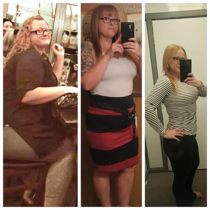 The Pinnacle Climb: My Journey to a Stronger Me