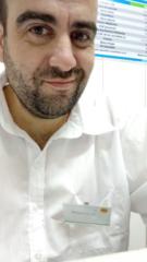 Mauricio Severino