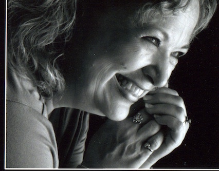 Annette Lunn