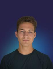 Alec Saluga