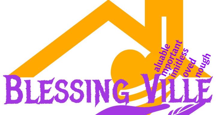 Smiley's Blessing Ville