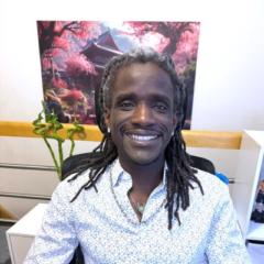 Steeve Marelille