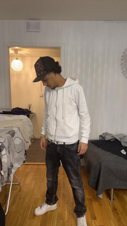 Rami K