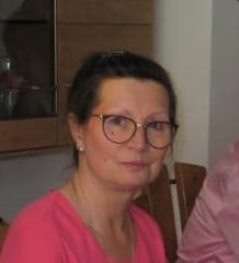 Irene Schmidt